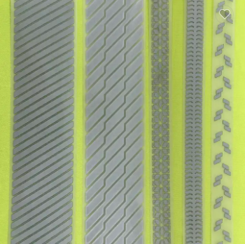 Reflective Webbing Reflective Webbing