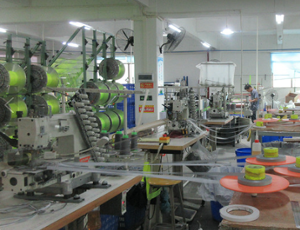 Seebest Cable Workshop A Seebest Cable Workshop A
