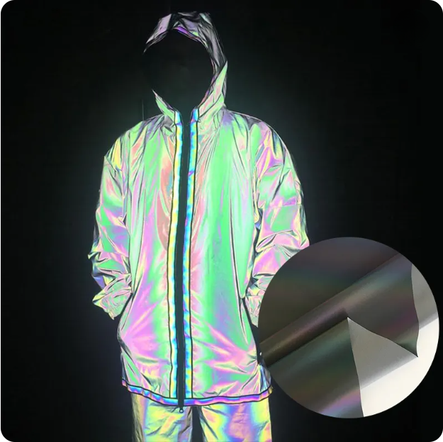 Reflective Fabric Reflective Fabric